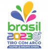 16º Campeonato Brasileiro Infanto juvenil e Master de tiro com arco