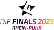 Die Finals – Düsseldorf 2023
