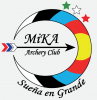 Torneo Flechas Ardientes - 1er Aniversario de MiKa Archery Club