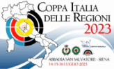 Coppa Italia delle Regioni 2023 - 1 gara Star