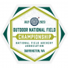2023 Outdoor National Field Championships