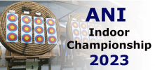 Archery NI and Open Junior Indoor Target Championships