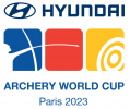 Paris 2023 Hyundai Archery World Cup Stage 4
