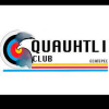 Primer torneo del festejo de los 10 años de aniversario del club Quauhtli Ecatepec
