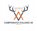 XVI Campionati Italiani 3D 2023
