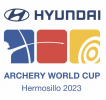 Hermosillo 2023 Hyundai Archery World Cup Final
