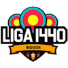 Liga 1440 Indoor 2023