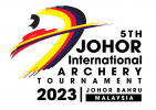 5th Johor International Archery Tournament 2023