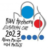 Run Archery European Cup 2023