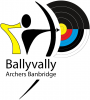 Balllyvally Coolnacran Arrowhead at Loughbrickland