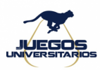 Juegos Universitarios 2024-1/2