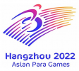 Hangzhou 2022 Asian Para Games