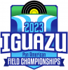 Iguazu 2023 Pan American JJCC Championships