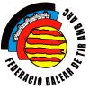 Campionat de Balears de Sala - Arc recorbat i arc compost - 5ª RBS