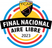 Final Nacional Aire Libre - Tiro con Arco Paraná