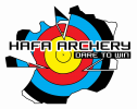 18m Outdoor Tournament HAFA Archery