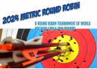 Metric Round Robin