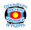 The Deer Park Archers UKRS Warwick with Fun Head to Heads