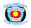 The Deer Park Archers Early Portsmouth 2024