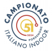 Campionati Italiani Indoor 2024
