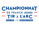 Championnat de France Jeune Tir à 18m 2024