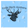 Deer Park Archers New Year's Day Frostbite Portsmouth & WA18
