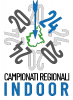 Campionato Regionale Indoor - Piemonte 2024