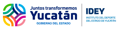 XVI COPA REGIONAL INDOOR YUCATAN 2023-2024