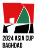 2024 Asia Cup - Stage I