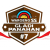GLADI PANAHAN #7  - WAROENG SS TAHUN 2024