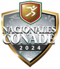 Primer Estatal Nacionales CONADE 2024 Jalisco