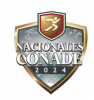 Primer Estatal Nacionales CONADE 2024 Estado de México
