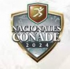 Primer Estatal Nacionales CONADE 2024 Guanajuato