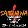 SAIDHAWA RAMADHAN CHALLENGE ONLINE 4