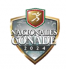Control Estatal Nacionales CONADE 2024 Coahuila