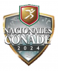Segundo Estatal Nacionales CONADE 2024 Estado de México