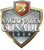 Segundo Estatal Nacionales CONADE 2024 IPN