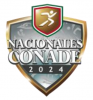 Segundo Estatal Nacionales CONADE 2024 Quintana Roo