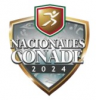Segundo Estatal  Nacionales CONADE 2024 Guerrero