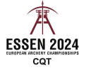 Essen 2024 European Continental Qualifier Tournament