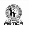 2024 II Torneo Abierto ASTICA