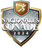 Nacionales CONADE 2024