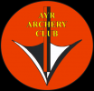 Ayr Archery Club Open Championship WA720/WA50/WA70 Double - UKRS