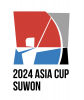 2024 Asia Cup-World Ranking Tournament, Stage III