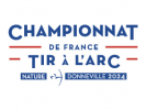 CHAMPIONNAT DE FRANCE DE TIR NATURE
INDIVIDUEL 2024