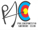 CONTROL MENSUAL JUNIO 2024 POLIDEPORTIVO ARCHERY CLUB