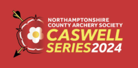 NCAS Caswell Series 2024 - The Finals