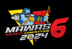 MAWAS ARCHERY COMPETITION 6