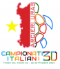 Campionati Italiani 3D - 2024