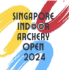 Singapore Indoor Archery Open 2024